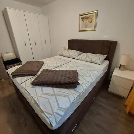 Mihaela Apartment Mlini