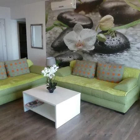 Mihaela Apartment Mlini