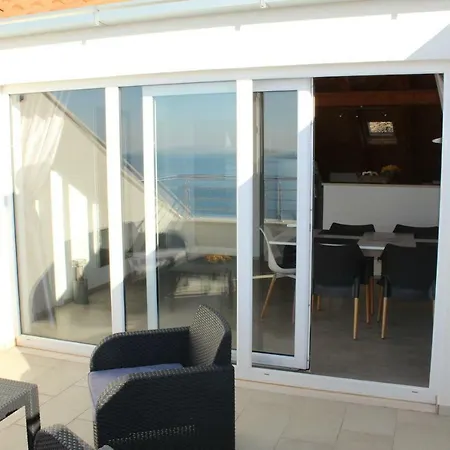 Mihaela Apartment Mlini