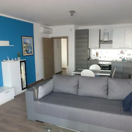 Mihaela Apartment Mlini