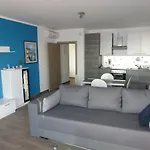 Mihaela Apartament Mlini