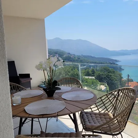 Mihaela Appartement *