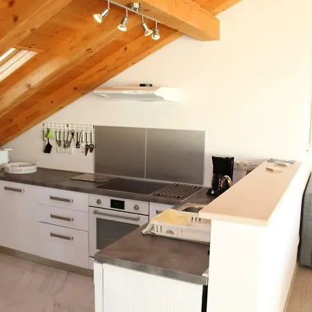Mihaela Apartament *