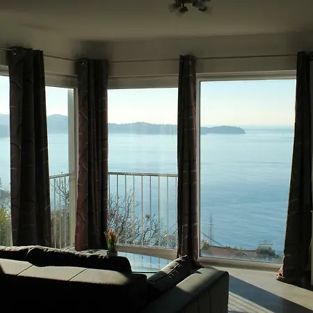 Apartamento Mihaela *
