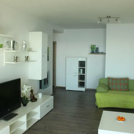 Apartamento Mihaela Mlini
