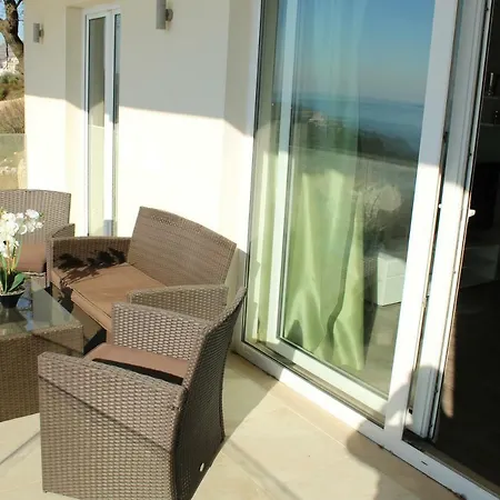 Mihaela Apartament *