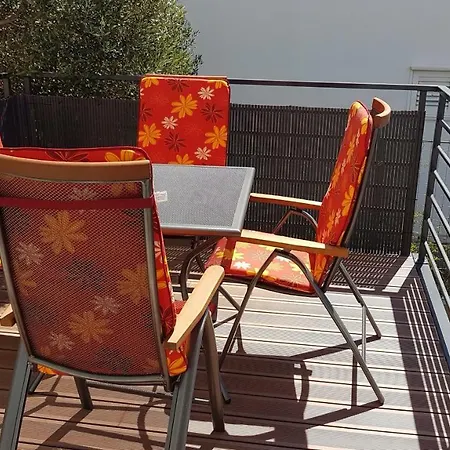 Apartament Mihaela