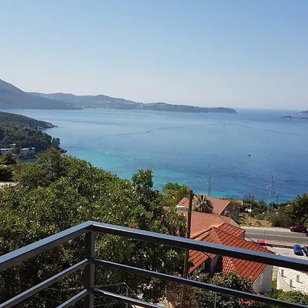 Mihaela Apartamento