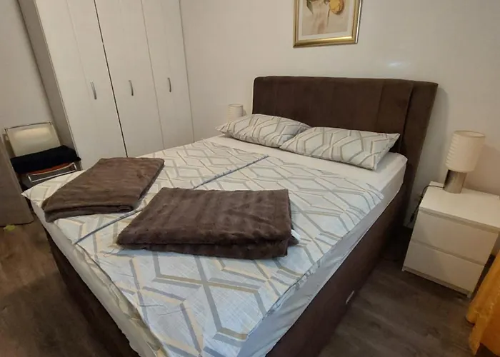 Mihaela Appartement Mlini
