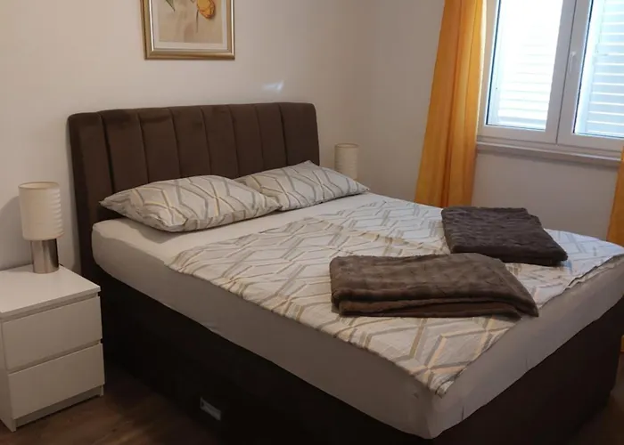 Appartement Mihaela Mlini