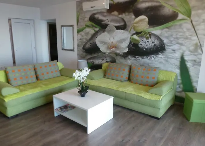 Mihaela Appartement Mlini