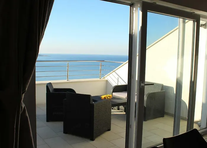 Apartamento Mihaela *