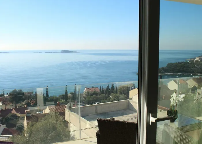 Appartement Mihaela *