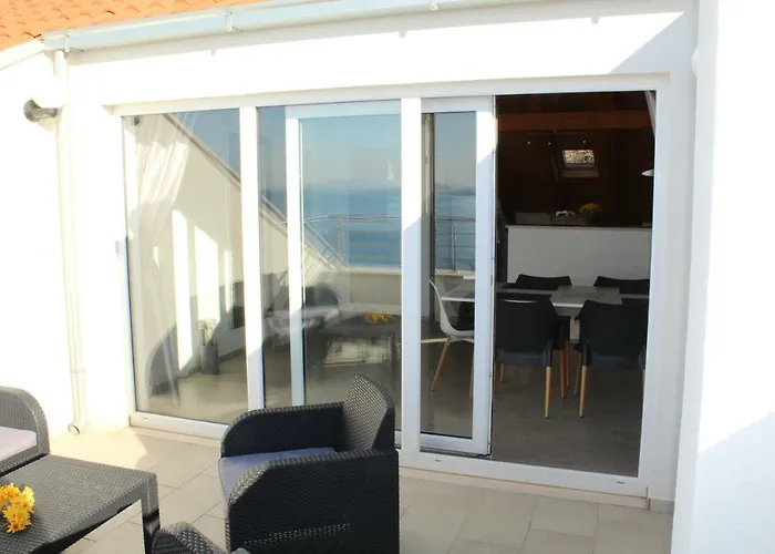 Mihaela Apartamento Mlini