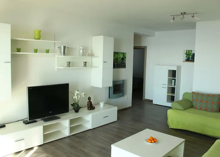 Appartement Mihaela *