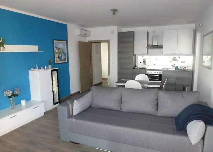 Mihaela Appartement Mlini