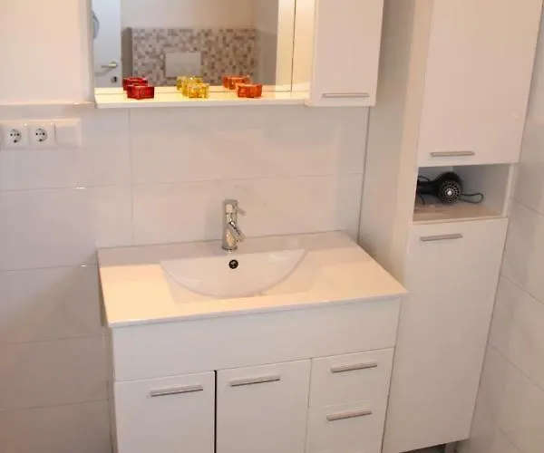 Appartement Mihaela *