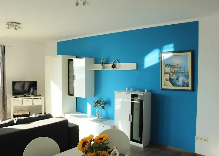 Appartement Mihaela *