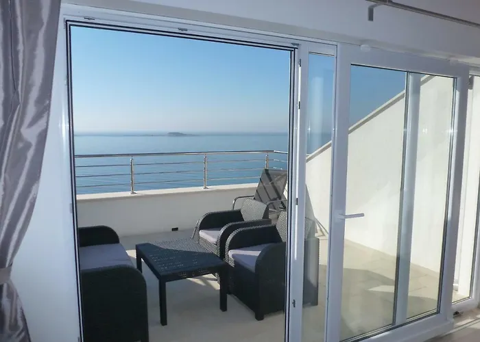 Appartement Mihaela *