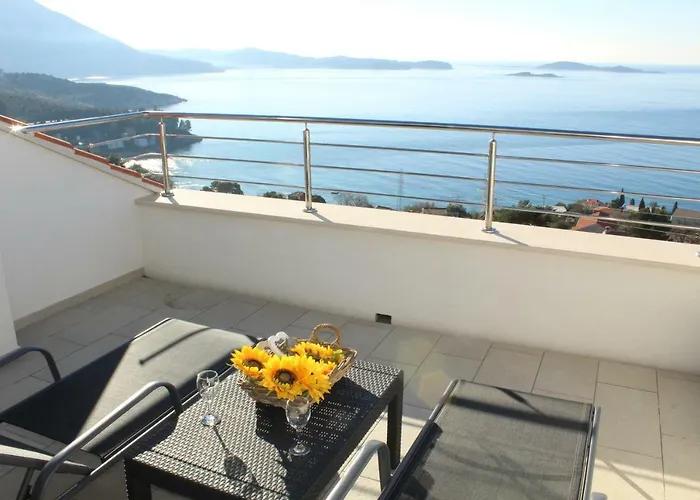 Appartement Mihaela *