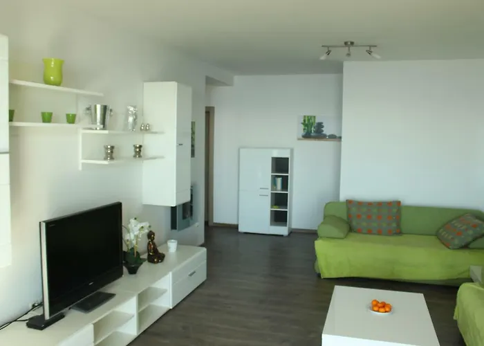 Appartement Mihaela Mlini