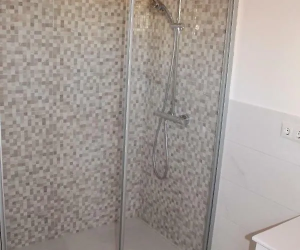 Appartement Mihaela *