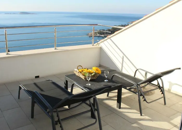 Mihaela Appartement Mlini