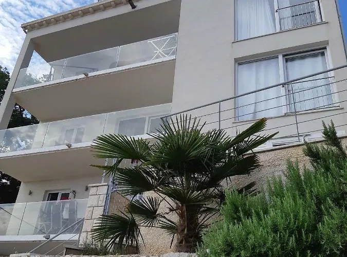 Appartement Mihaela *