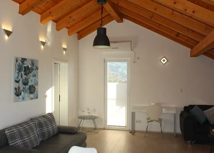 Apartamento Mihaela Mlini