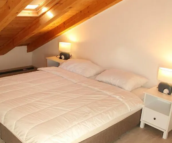 Mihaela Appartement *